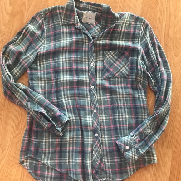 Hunter Shirt - Picture 2 of 4